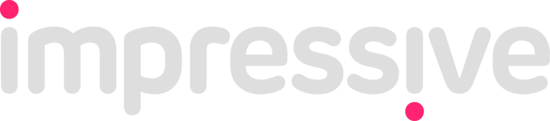 Impressive Digital Logo